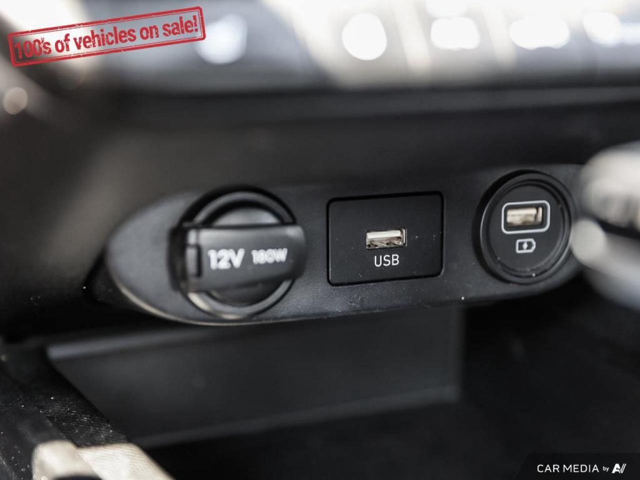 2023 Hyundai Elantra Preferred