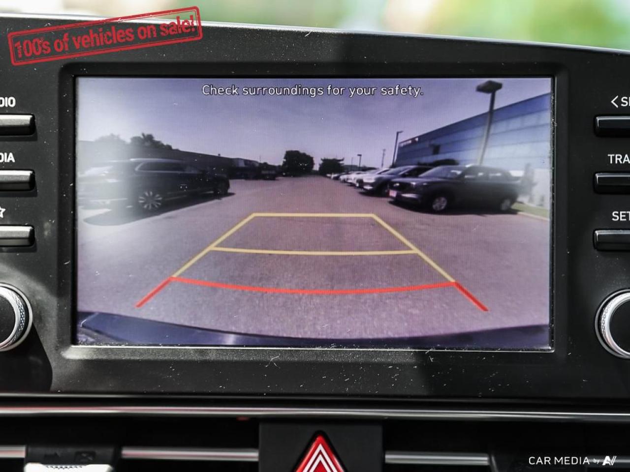 2023 Hyundai Elantra Preferred