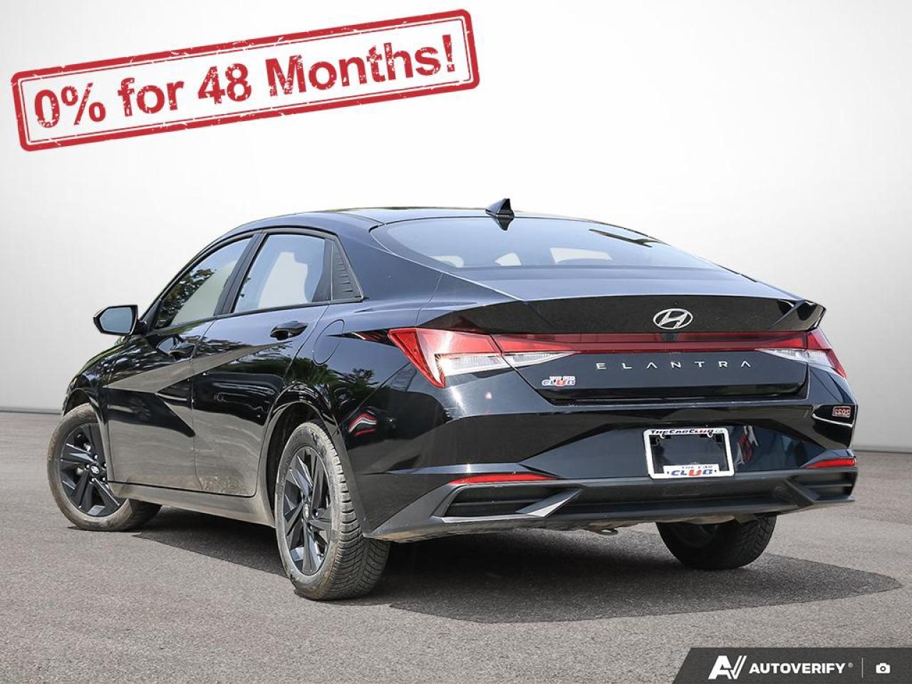 2023 Hyundai Elantra Preferred Photo