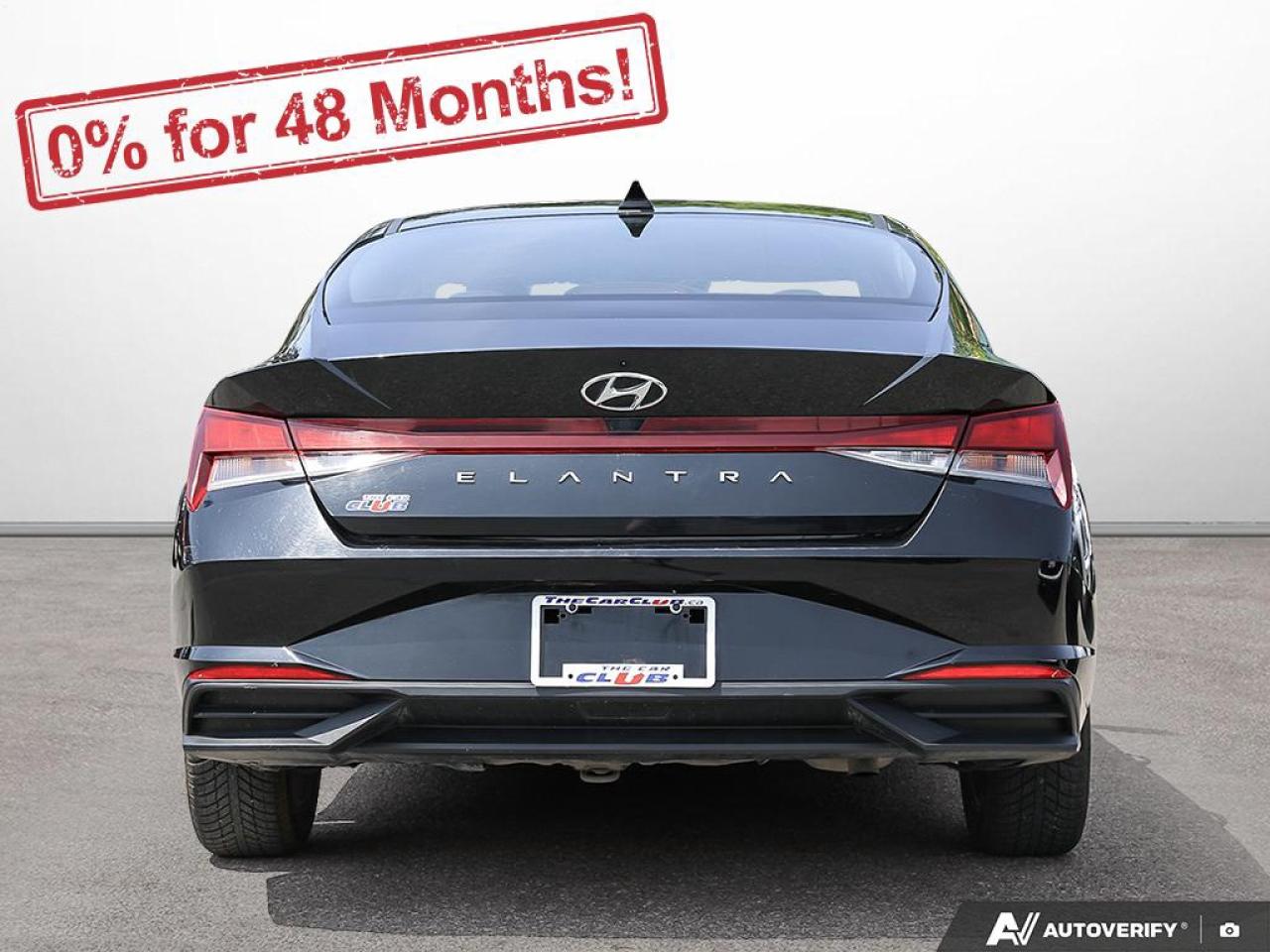 2023 Hyundai Elantra Preferred