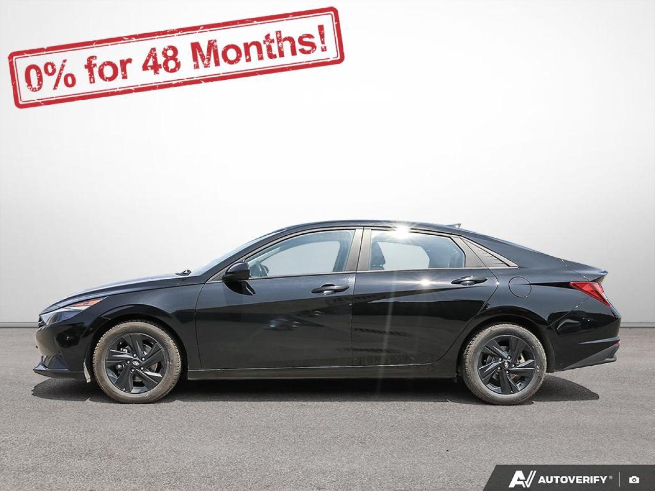 2023 Hyundai Elantra Preferred