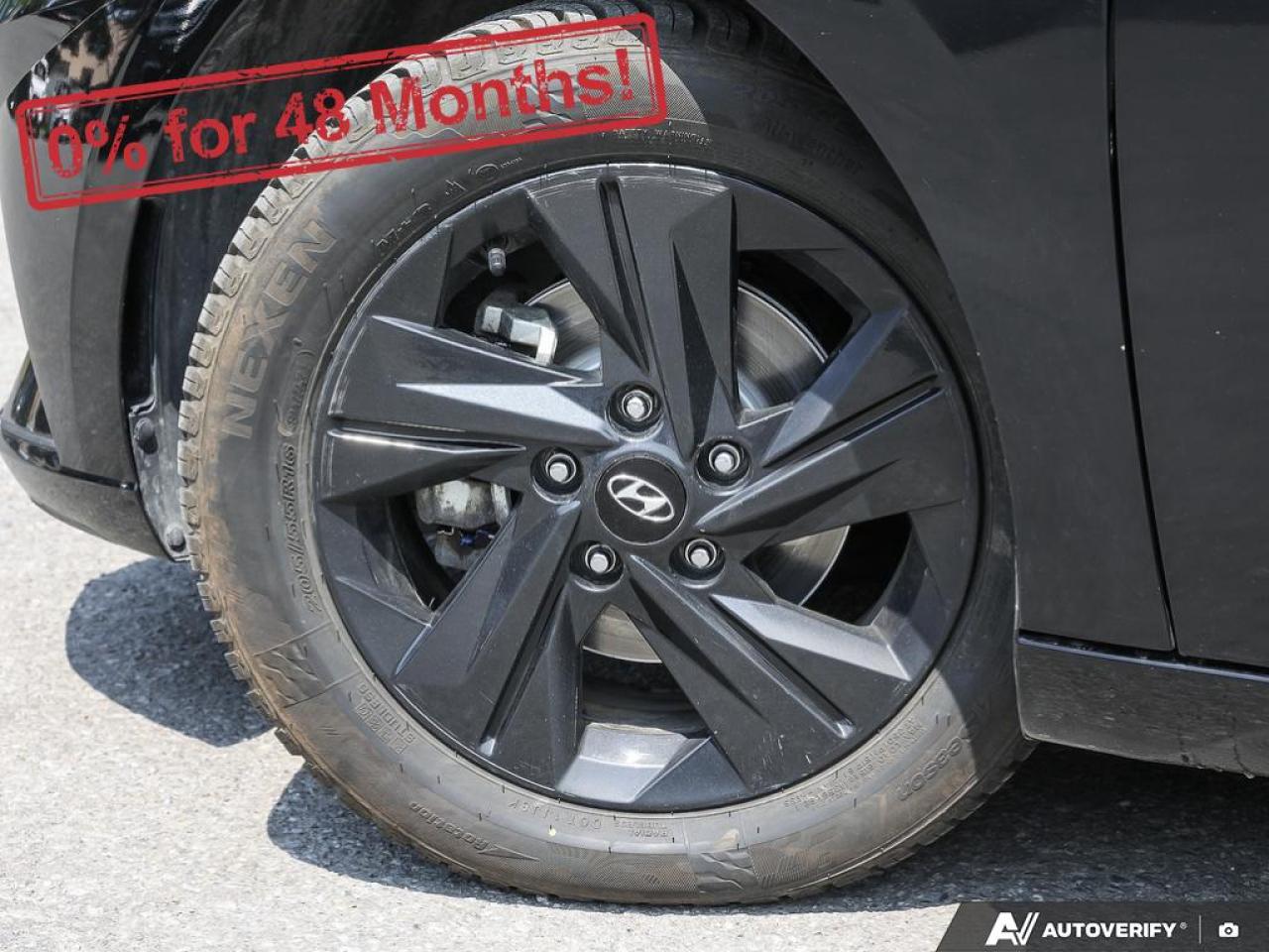 2023 Hyundai Elantra Preferred