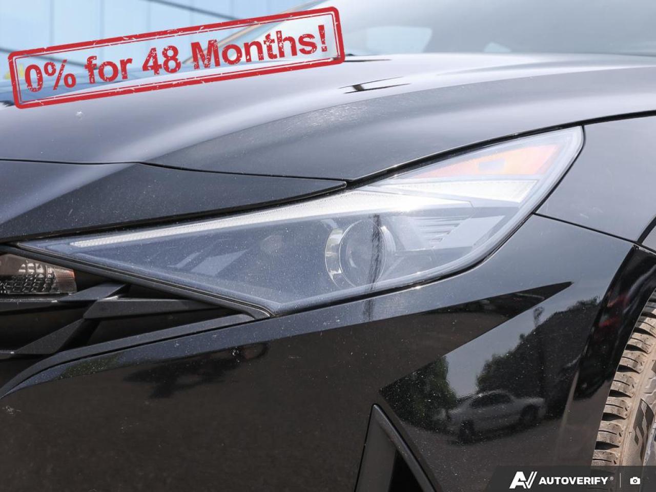 2023 Hyundai Elantra Preferred