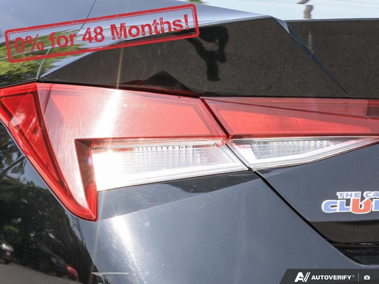 2023 Hyundai Elantra Preferred