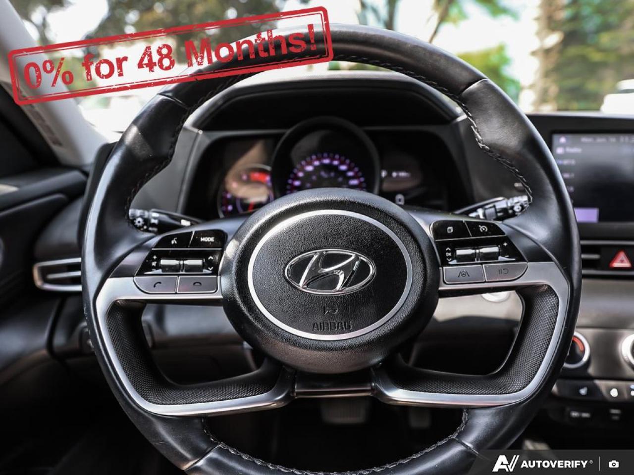 2023 Hyundai Elantra Preferred Photo