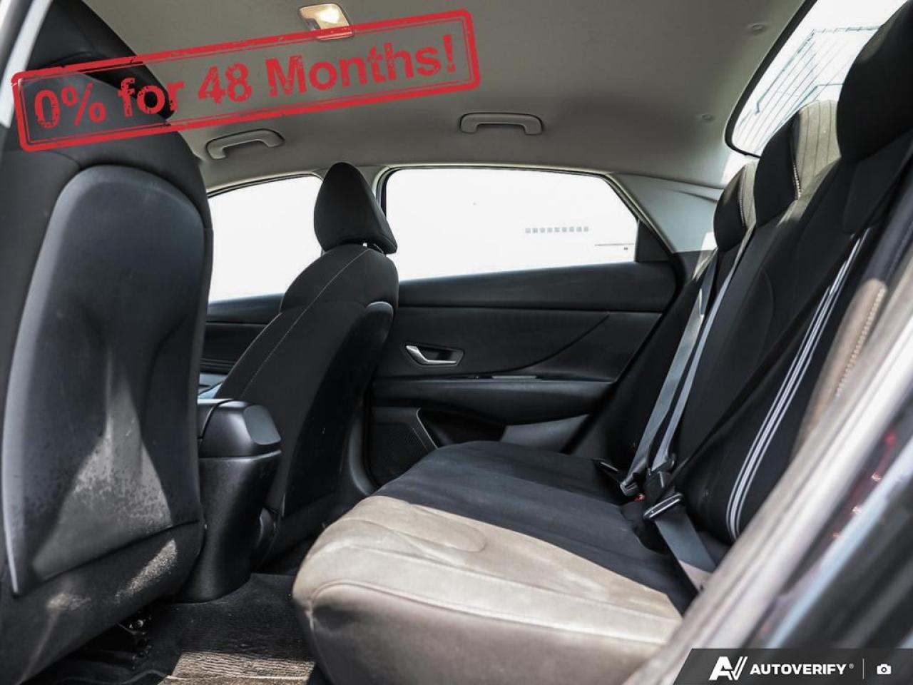 2023 Hyundai Elantra Preferred Photo