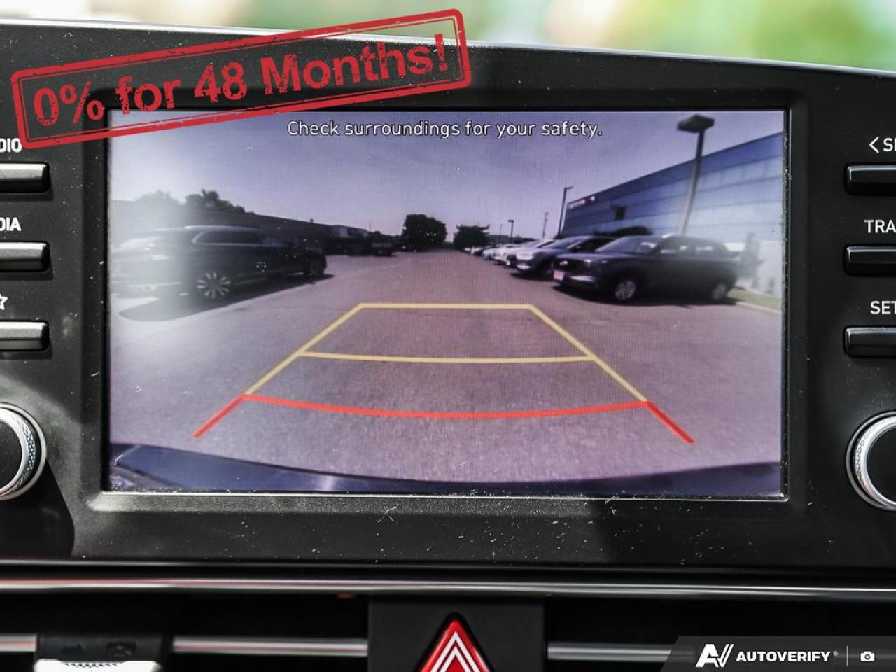 2023 Hyundai Elantra Preferred