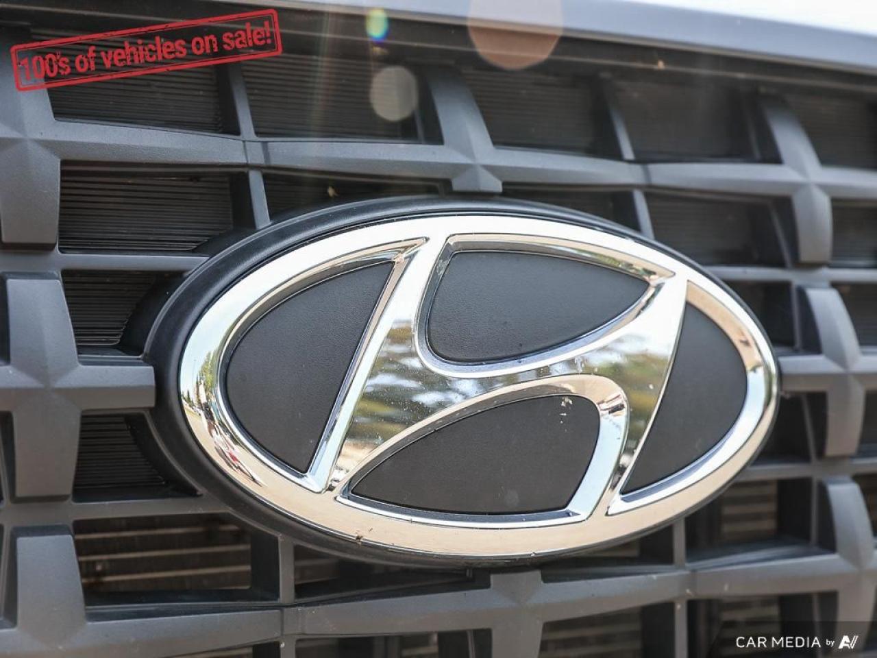 2024 Hyundai Venue PREFERRED