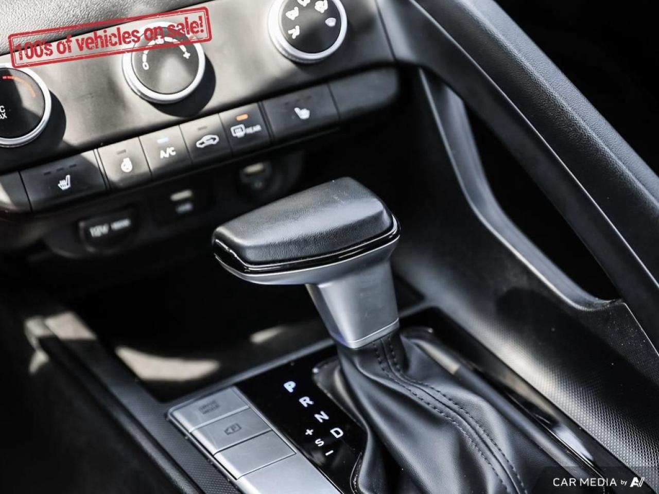 2023 Hyundai Elantra Preferred