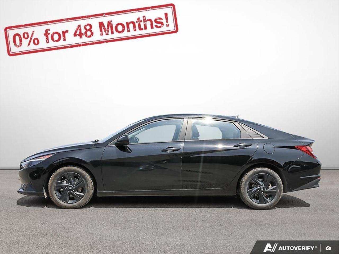 2023 Hyundai Elantra Preferred