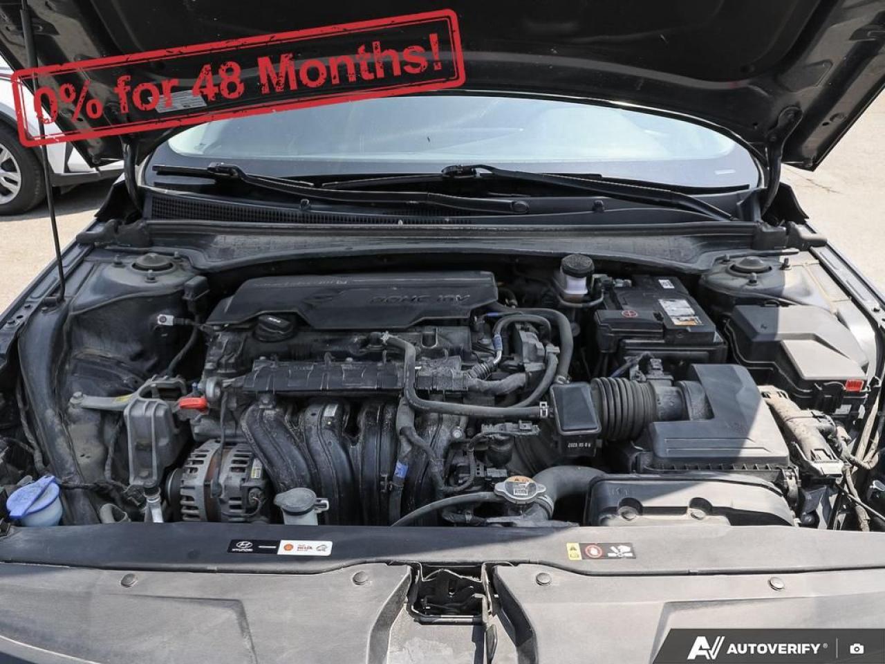 2023 Hyundai Elantra Preferred Photo