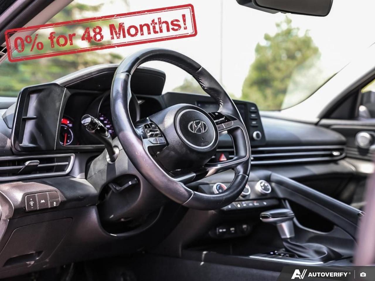 2023 Hyundai Elantra Preferred Photo