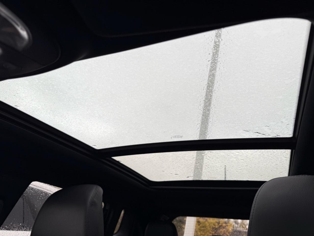 2025 Jeep Compass North  - Sunroof Photo