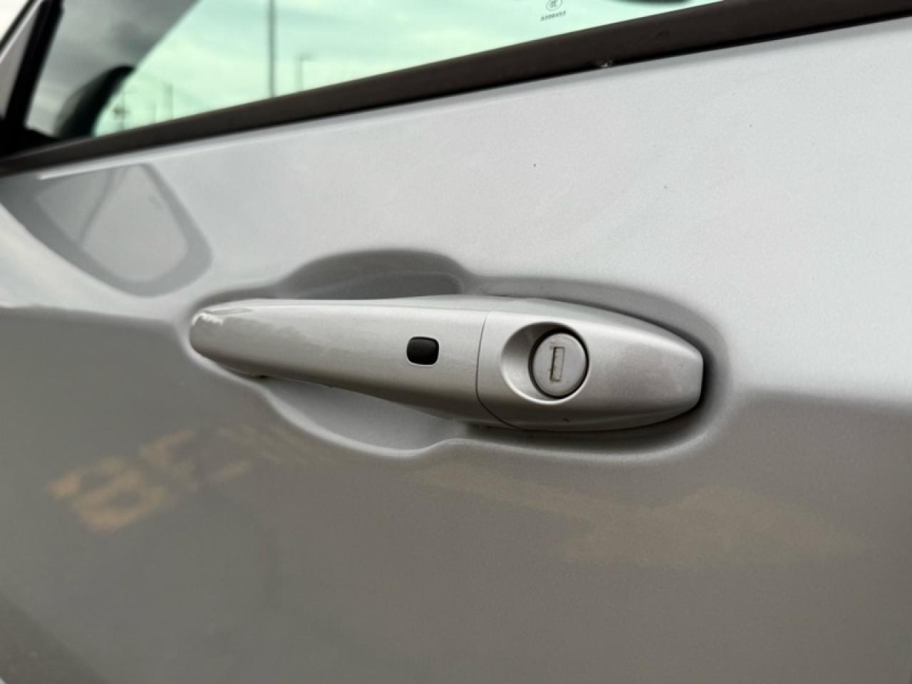 2025 Jeep Compass North  - Sunroof Photo