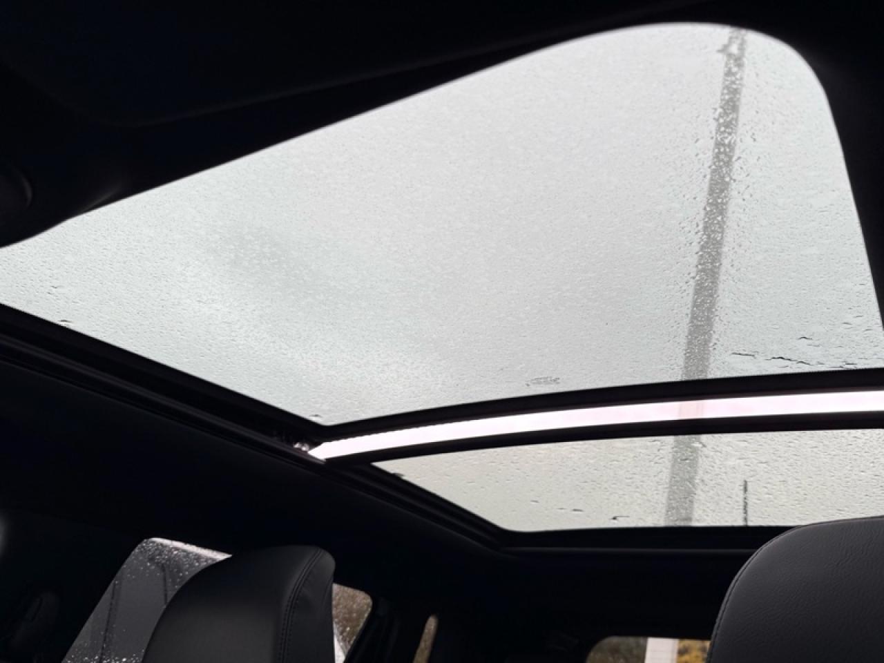 2025 Jeep Compass North  - Sunroof Photo