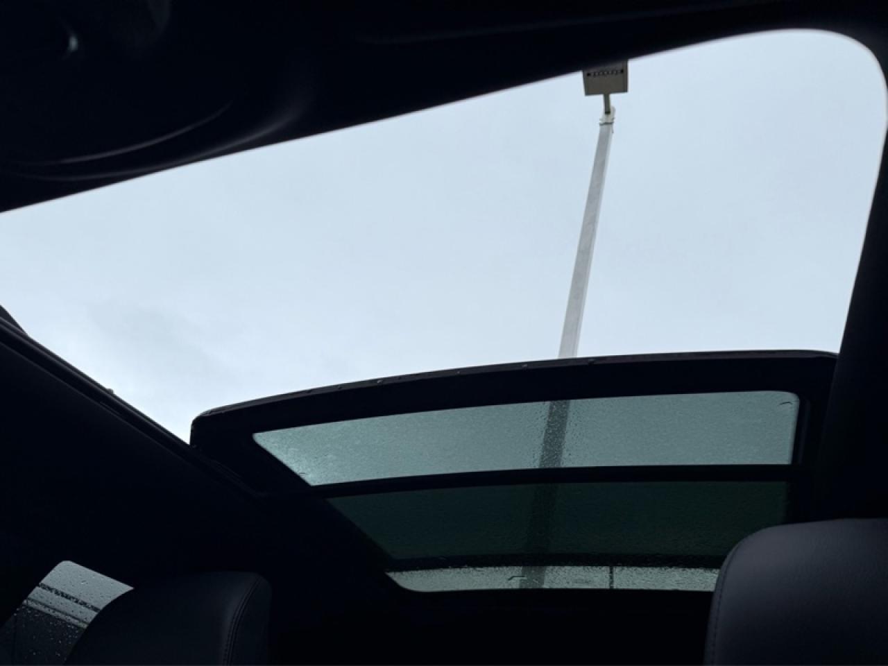 2025 Jeep Compass North  - Sunroof Photo