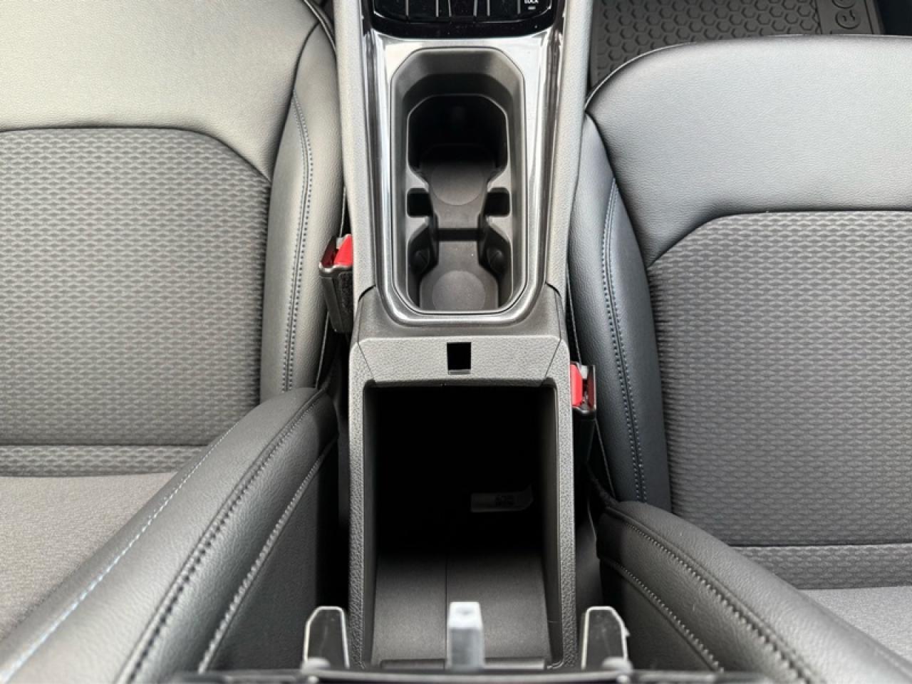 2025 Jeep Compass North  - Sunroof Photo