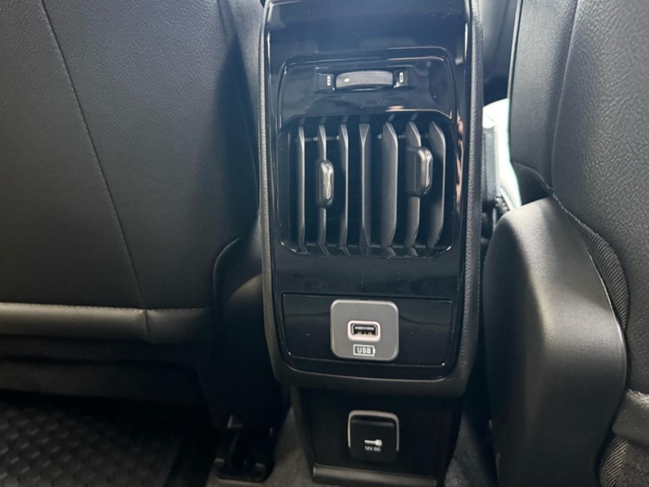 2025 Jeep Compass North  - Sunroof Photo