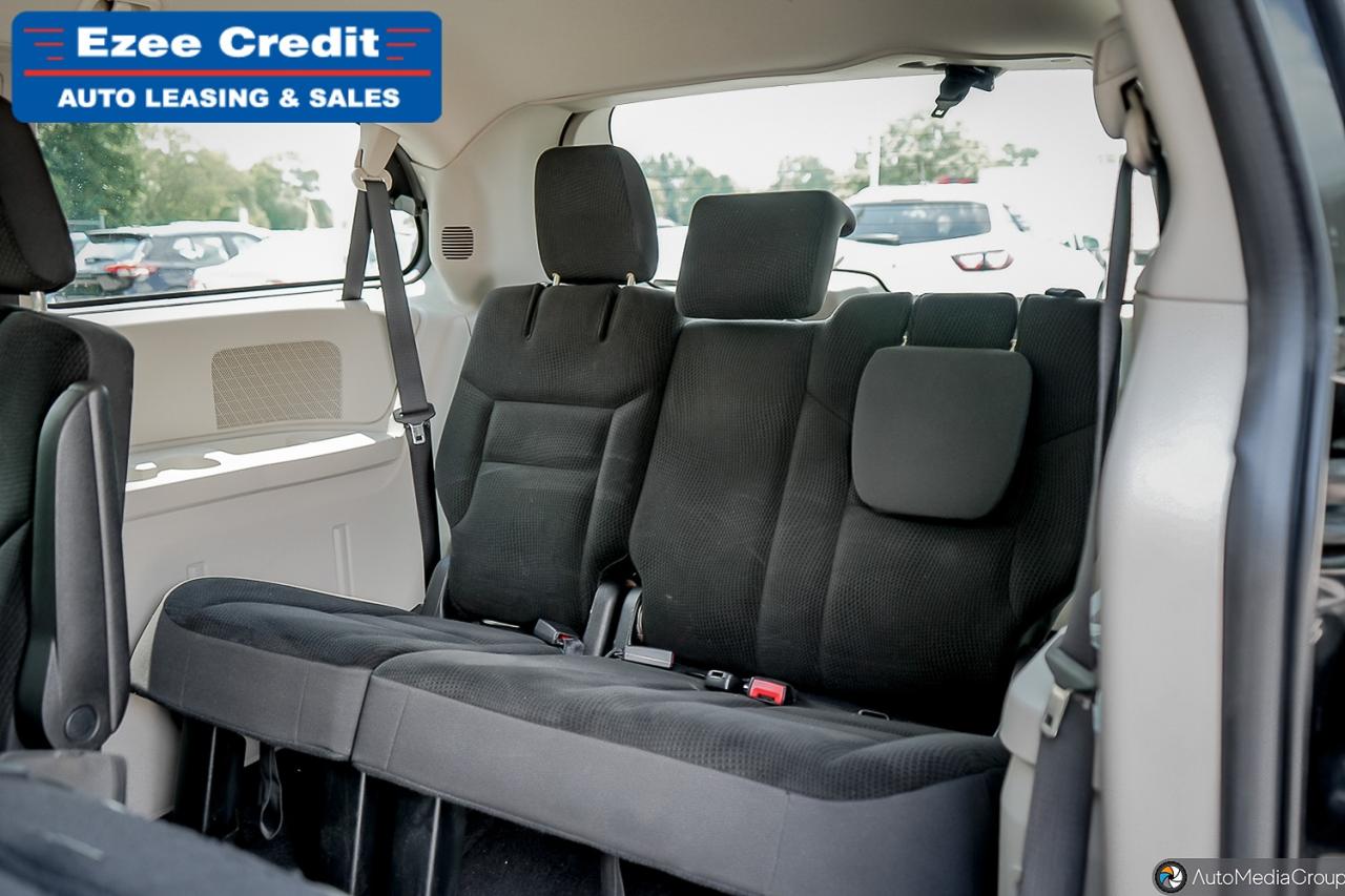 2017 Dodge Grand Caravan SXT Photo40