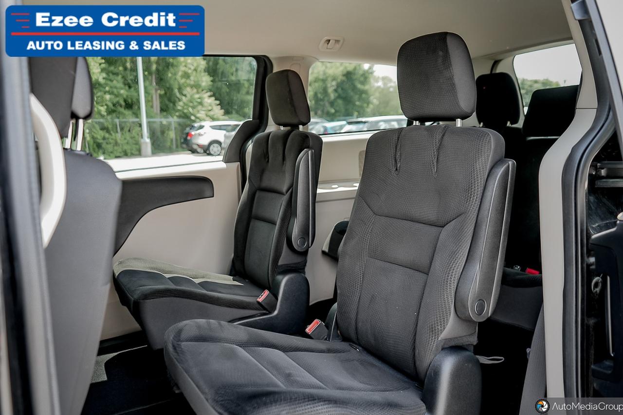 2017 Dodge Grand Caravan SXT Photo13
