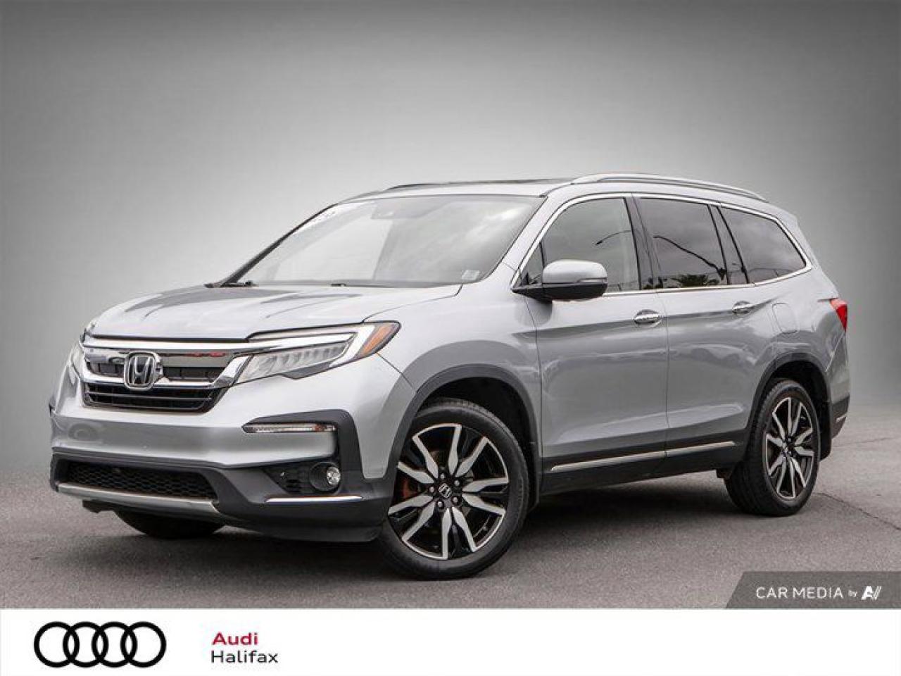 Used 2019 Honda Pilot Touring 7-Passenger for sale in Halifax, NS