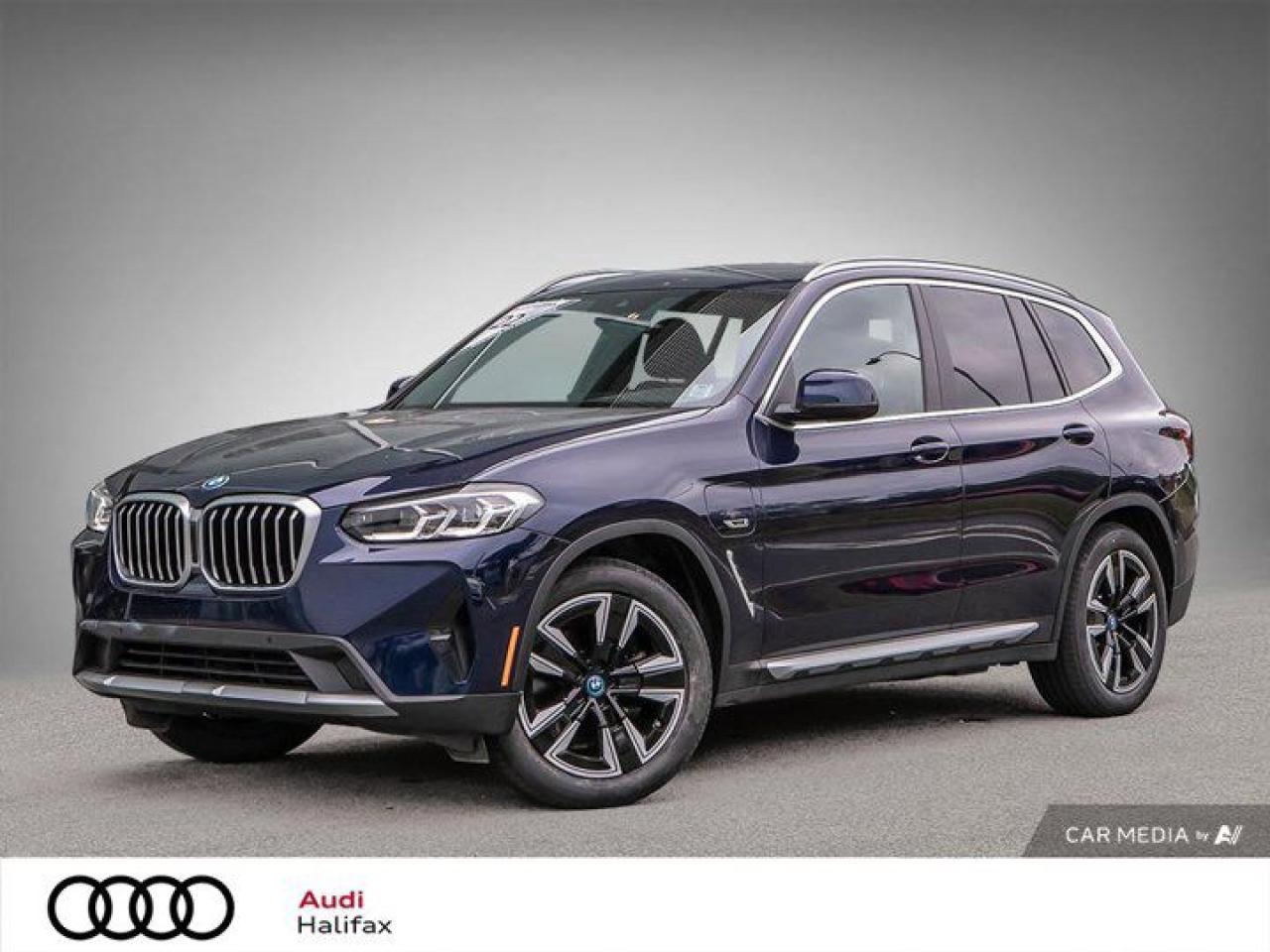 Used 2022 BMW X3 X3 xDrive30e for sale in Halifax, NS