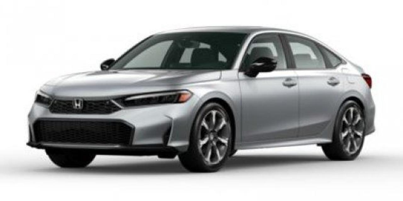 New 2026 Honda Civic Hybrid Sport Touring for sale in Corner Brook, NL