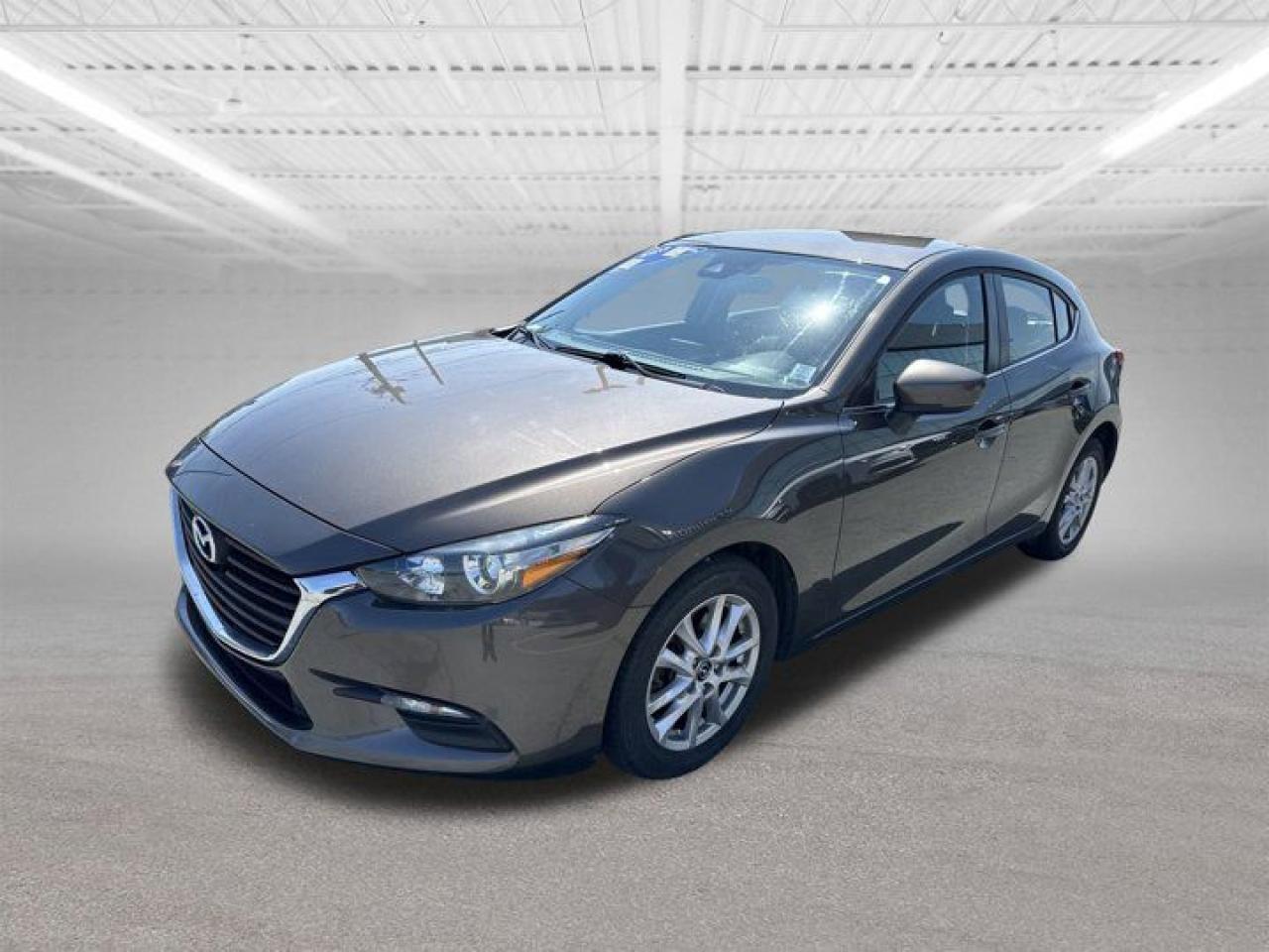 Used 2017 Mazda MAZDA3 GS for sale in Halifax, NS