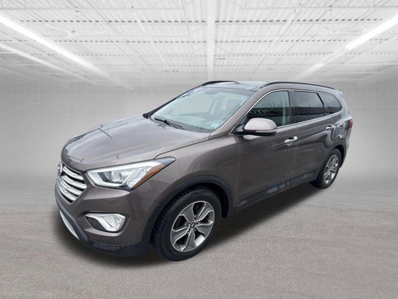 Used 2014 Hyundai Santa Fe XL Luxury for sale in Halifax, NS