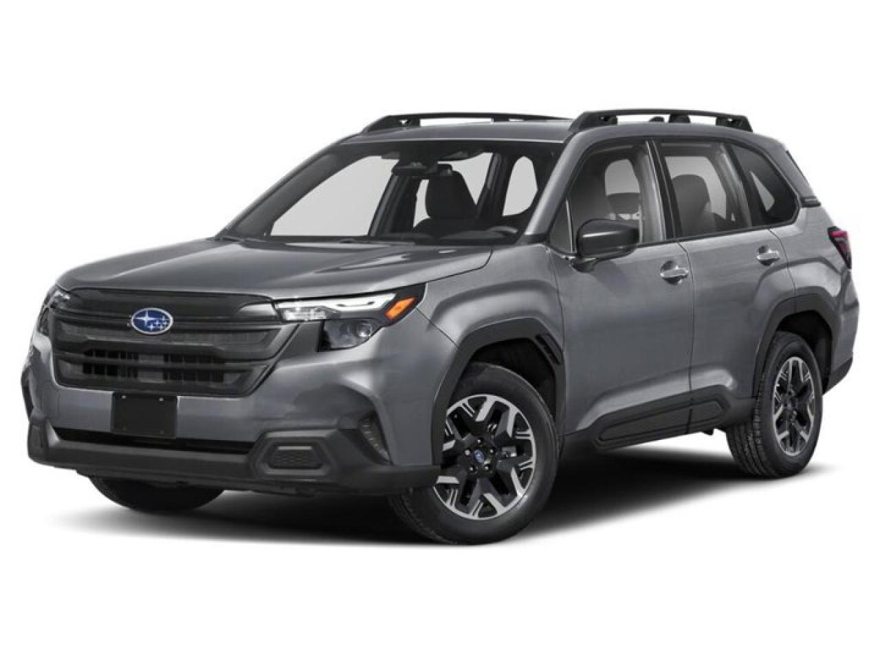 New 2025 Subaru Forester CONVENIENCE for sale in Halifax, NS