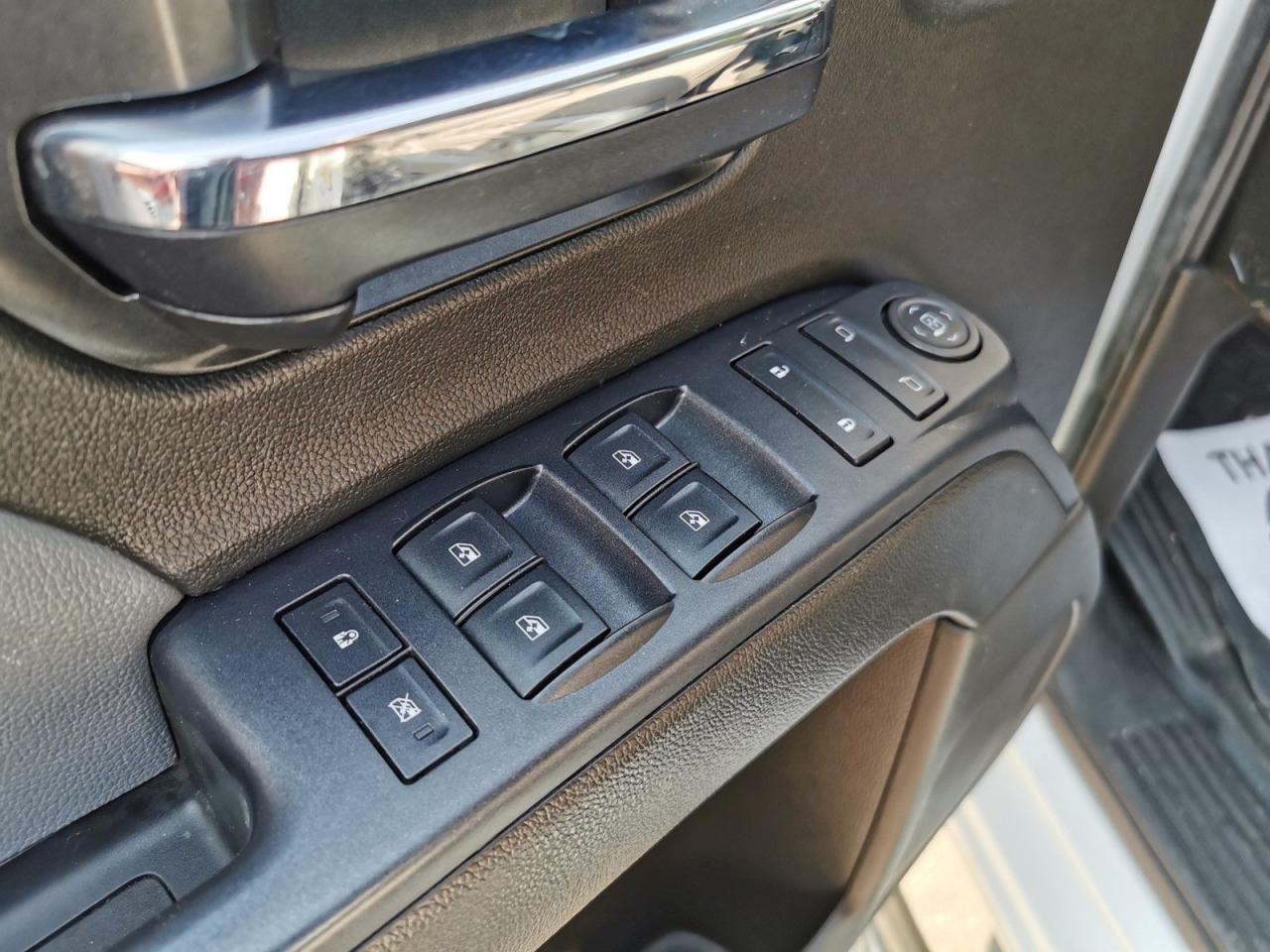 2016 Chevrolet Silverado 2500 HD Work Truck - Photo #9