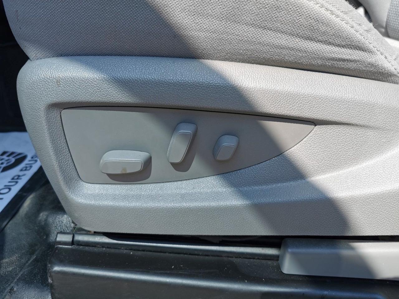 2016 Chevrolet Silverado 2500 HD Work Truck - Photo #11