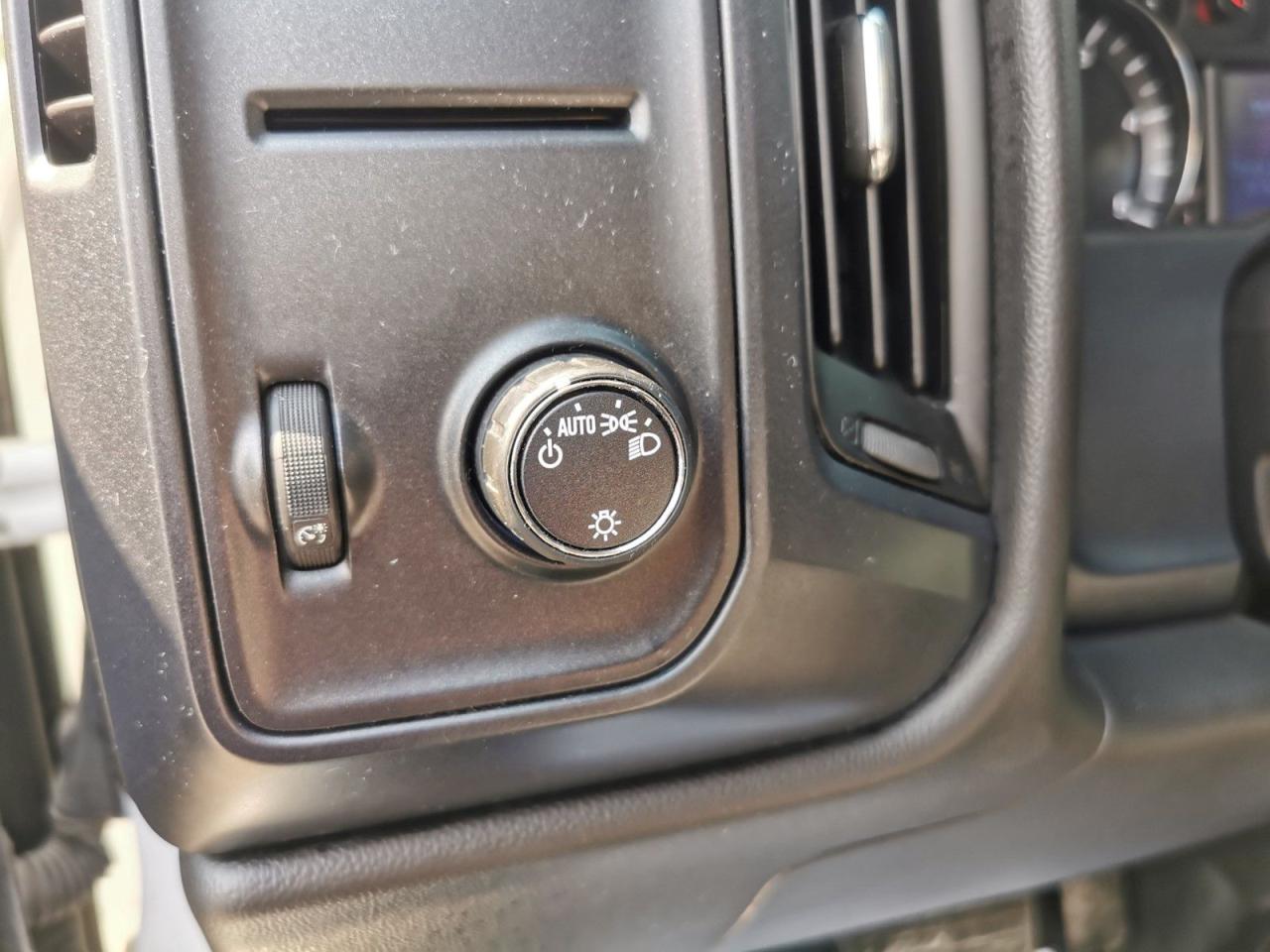 2016 Chevrolet Silverado 2500 HD Work Truck - Photo #12