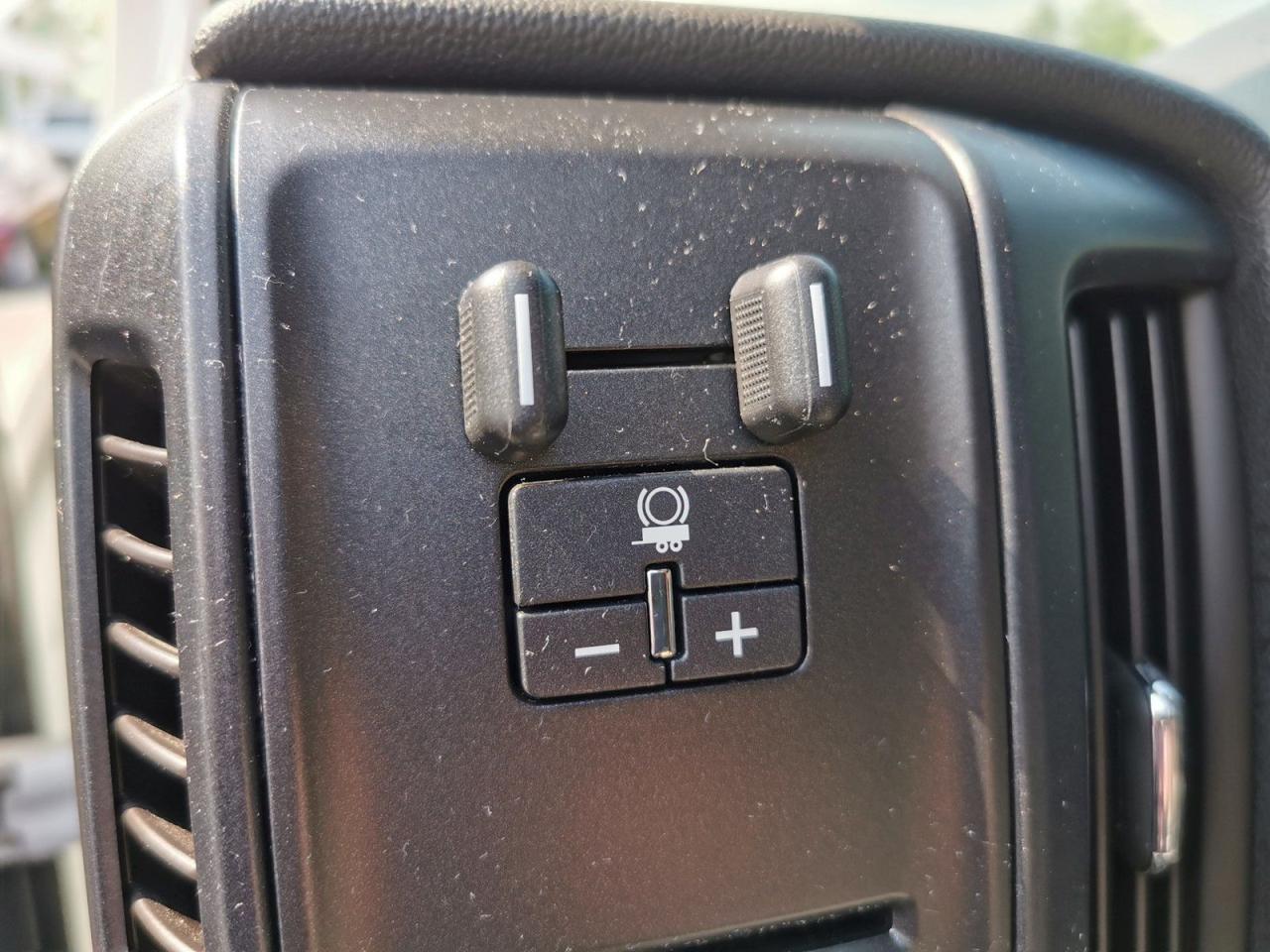 2016 Chevrolet Silverado 2500 HD Work Truck - Photo #13