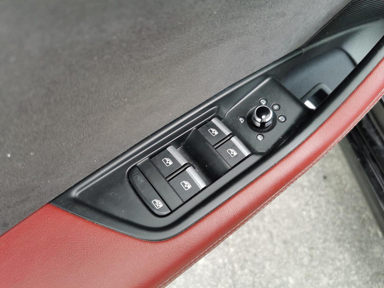 2018 Audi A5  - Photo #10