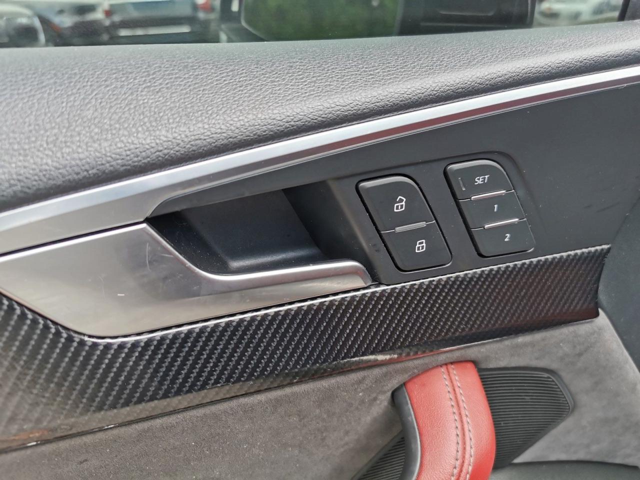 2018 Audi A5  - Photo #11