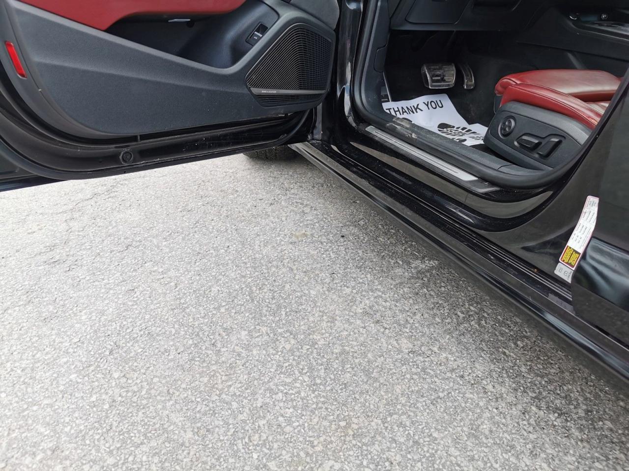 2018 Audi A5  - Photo #14