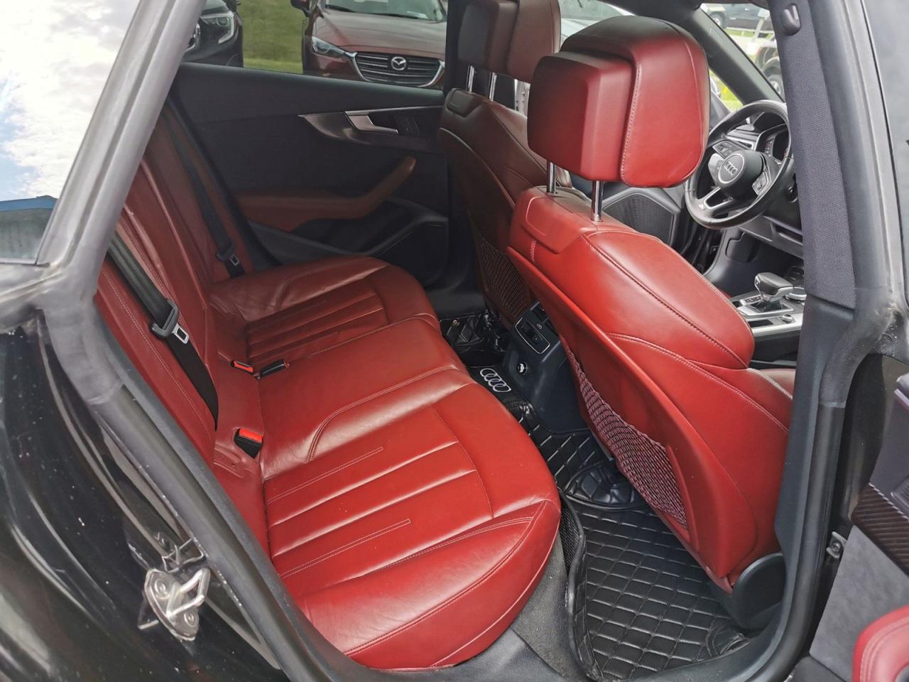 2018 Audi A5  - Photo #20