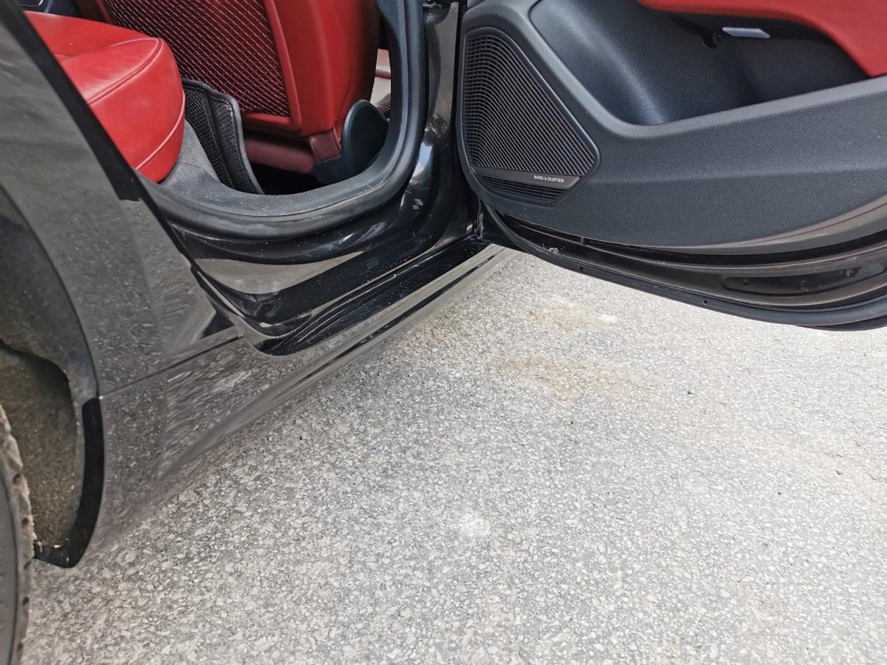 2018 Audi A5  - Photo #21