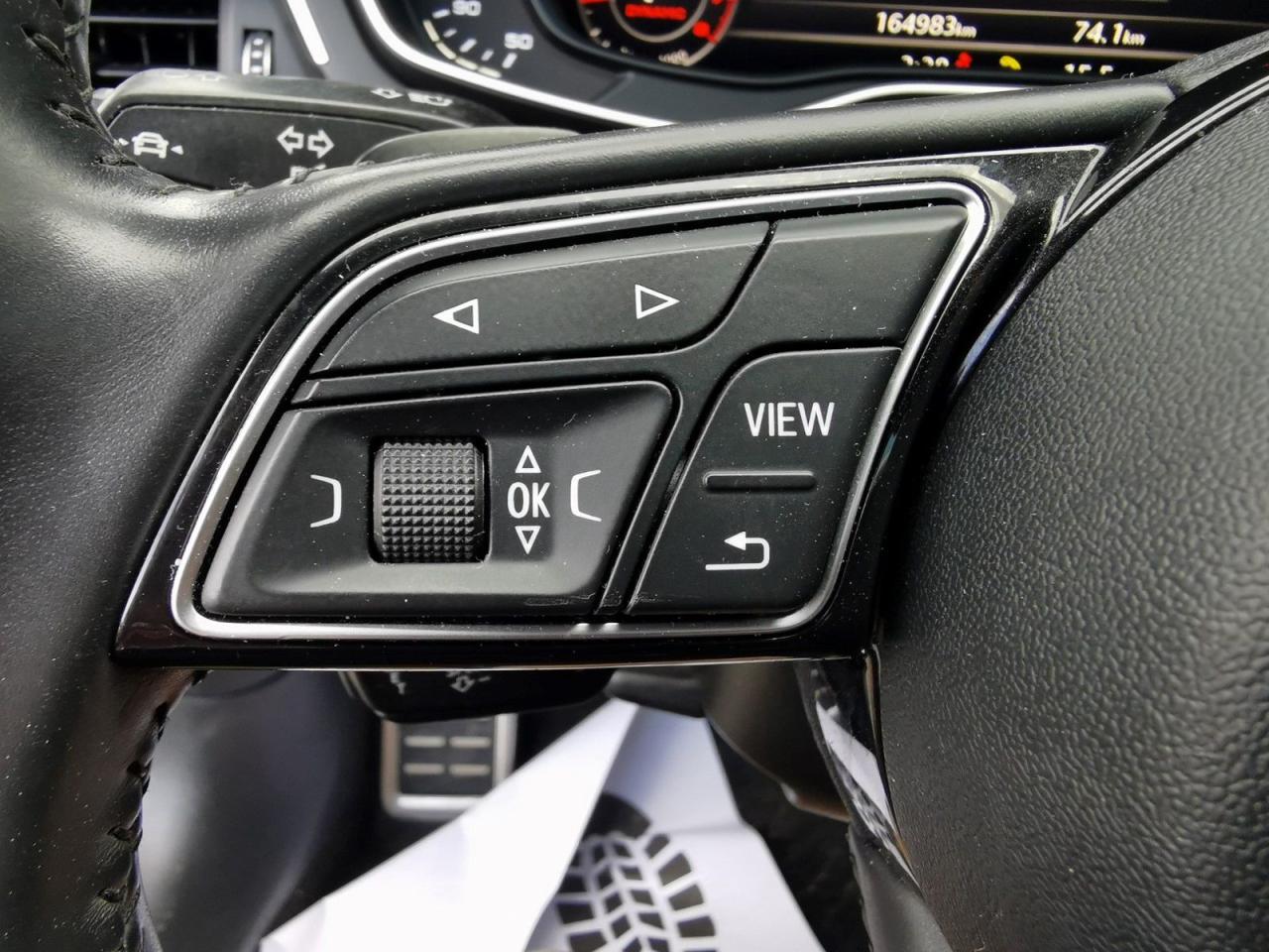 2018 Audi A5  - Photo #26