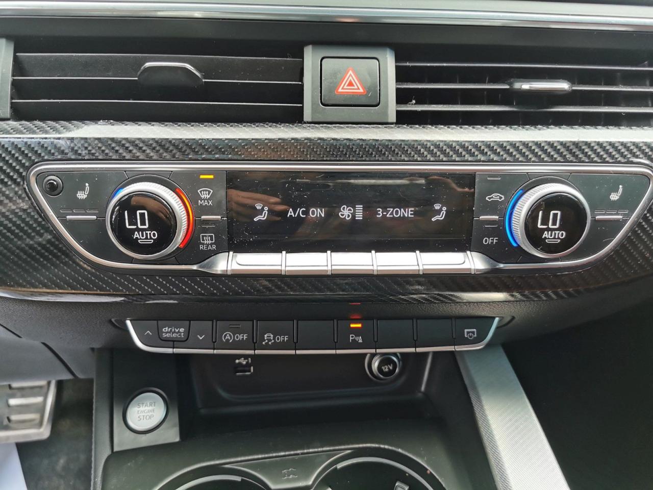 2018 Audi A5  - Photo #28