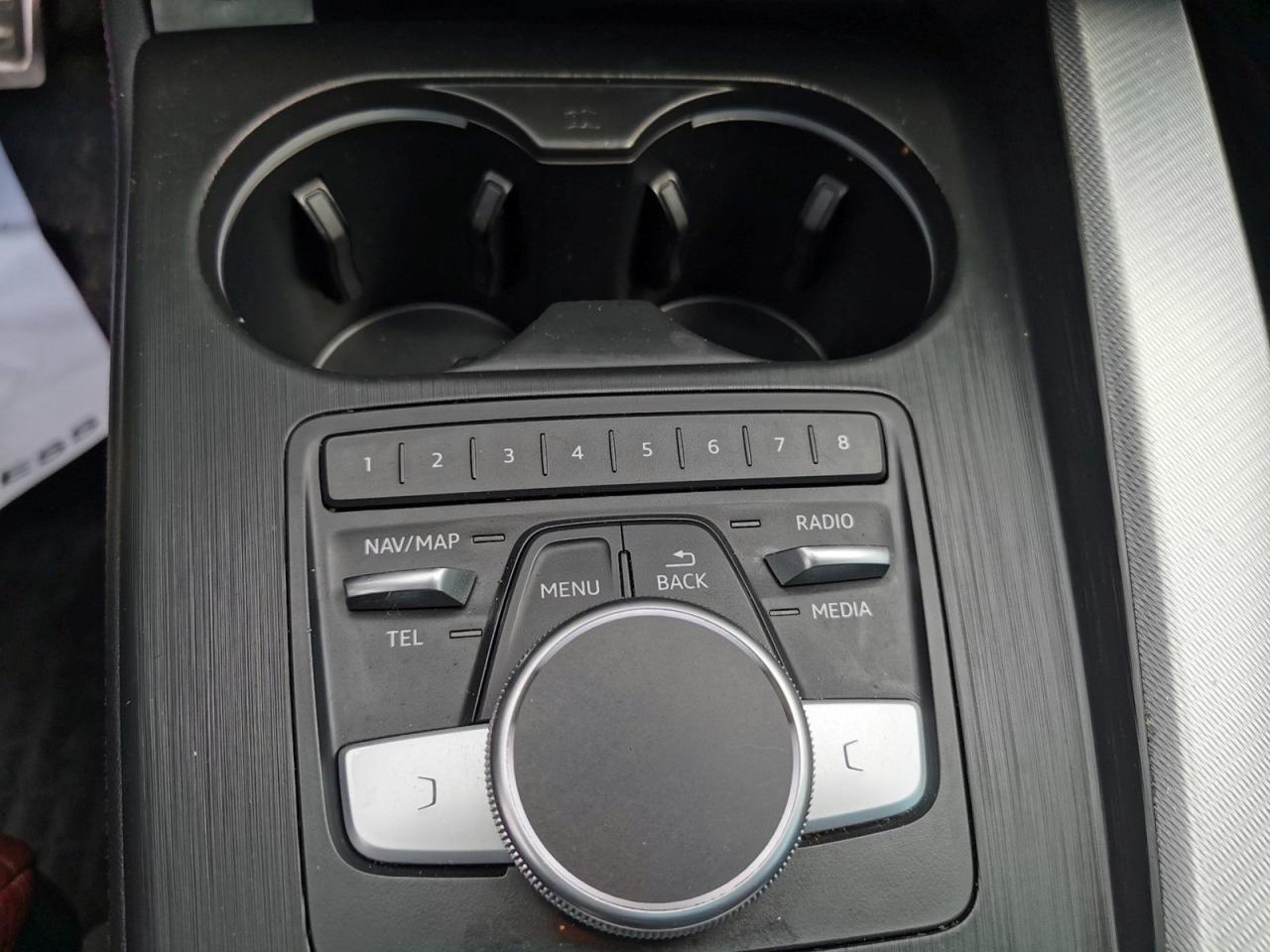 2018 Audi A5  - Photo #30