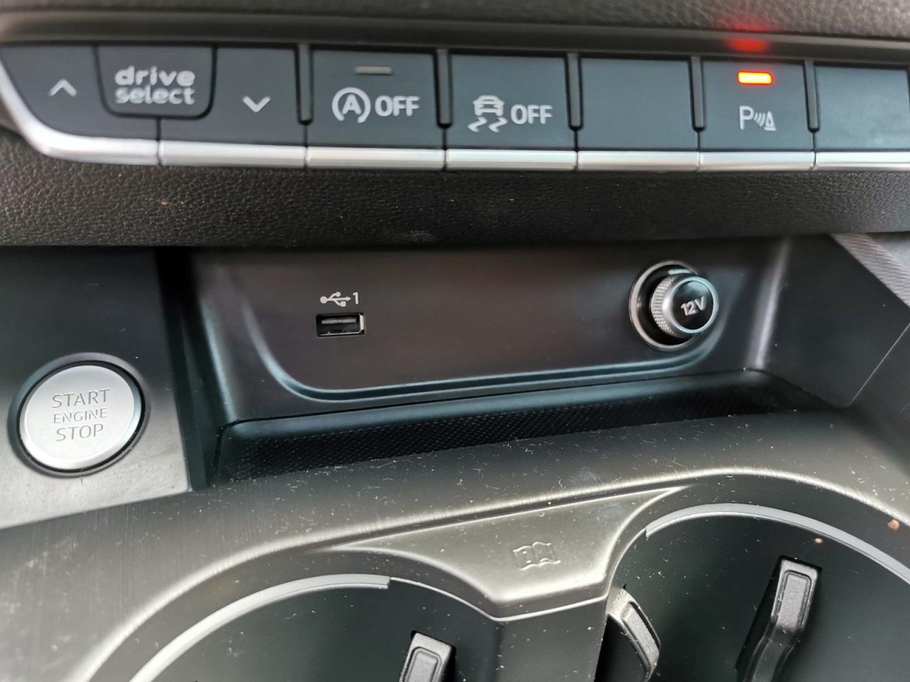 2018 Audi A5  - Photo #29