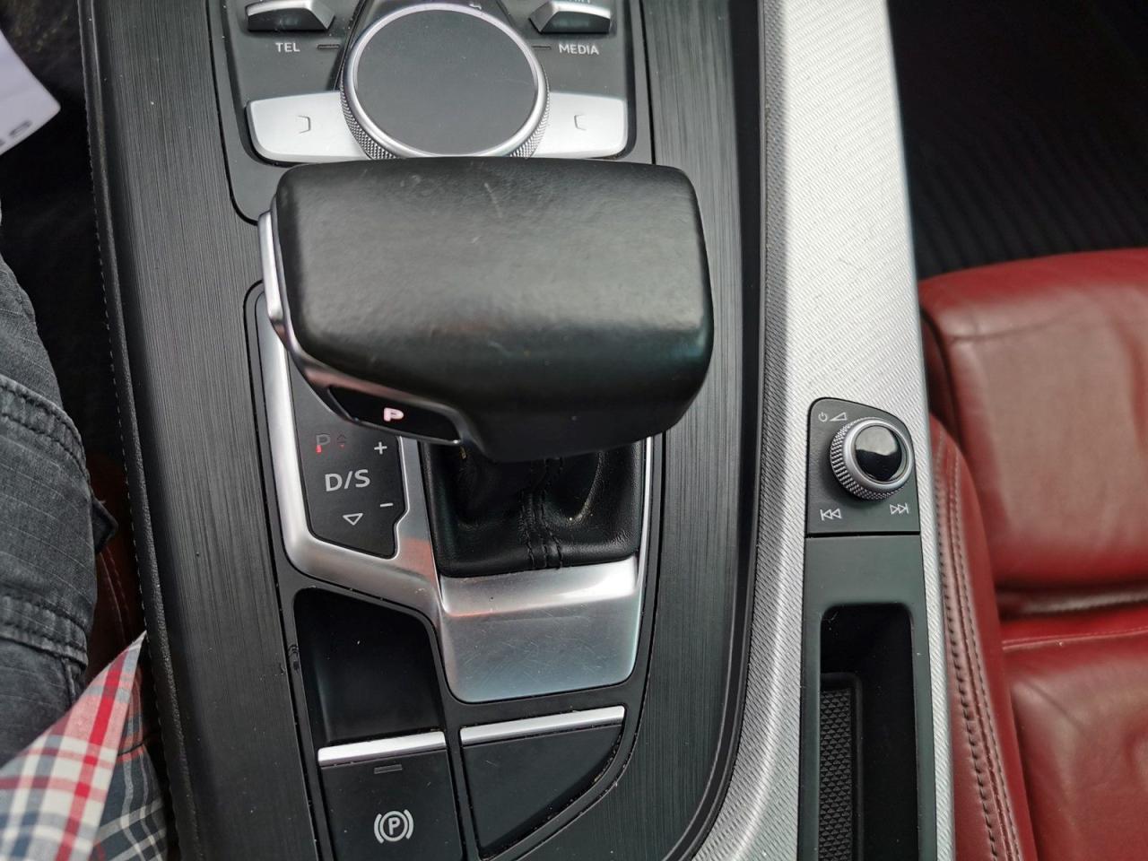 2018 Audi A5  - Photo #31
