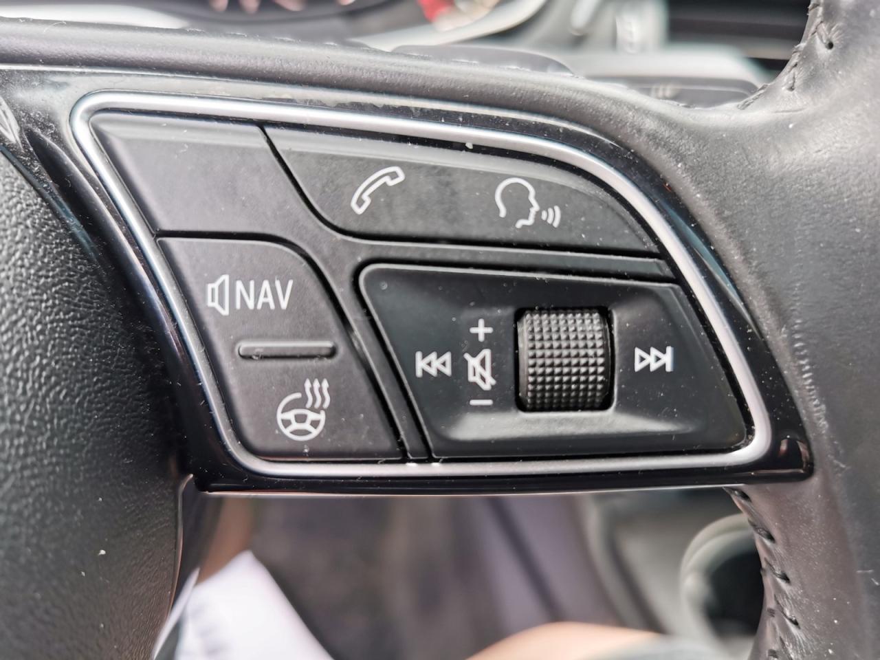2018 Audi A5  - Photo #25
