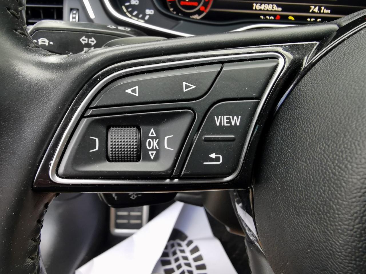 2018 Audi A5  - Photo #26