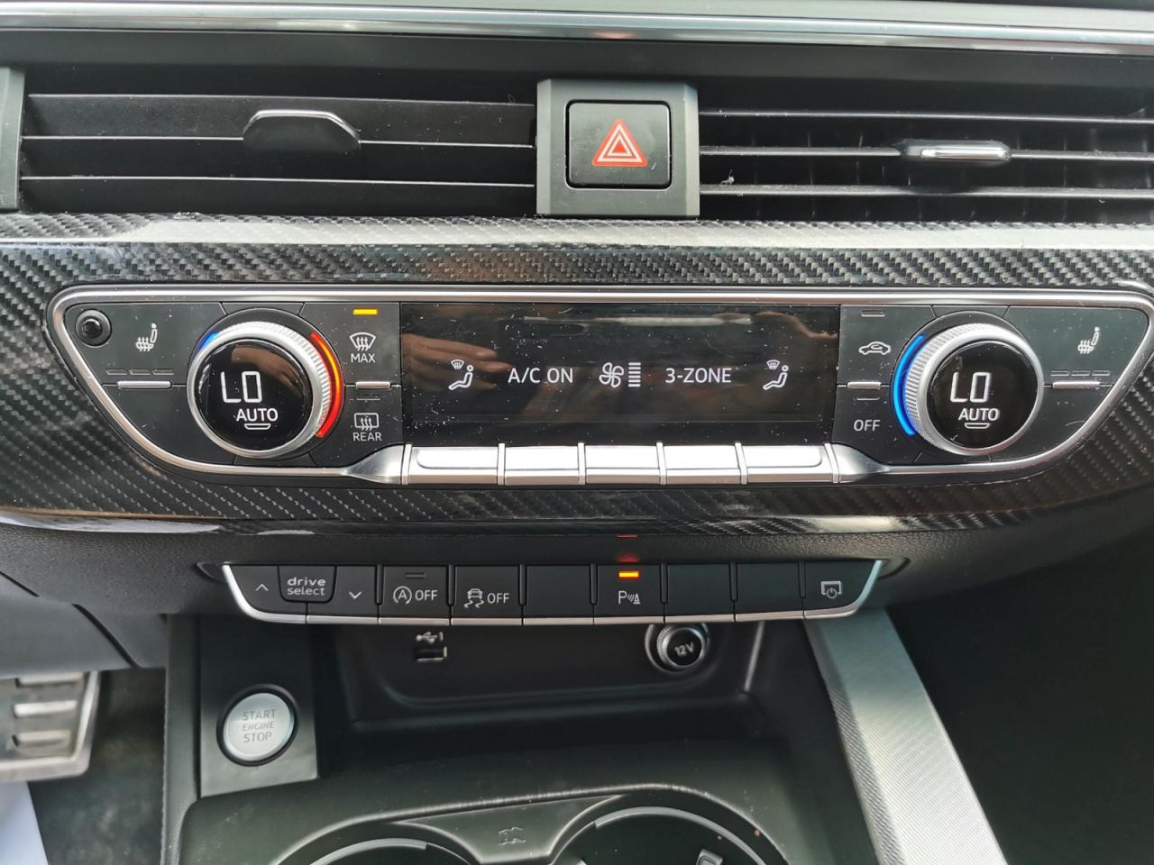 2018 Audi A5  - Photo #28