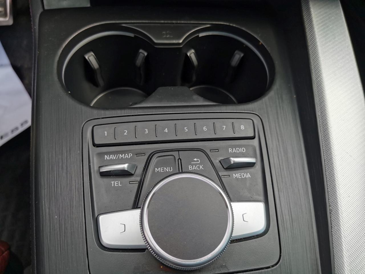2018 Audi A5  - Photo #30