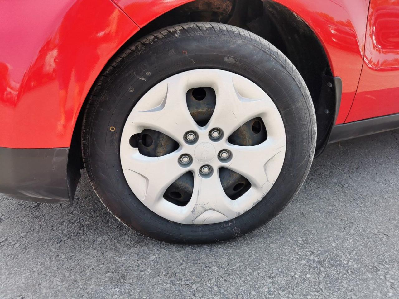 2018 Kia Soul  - Photo #9