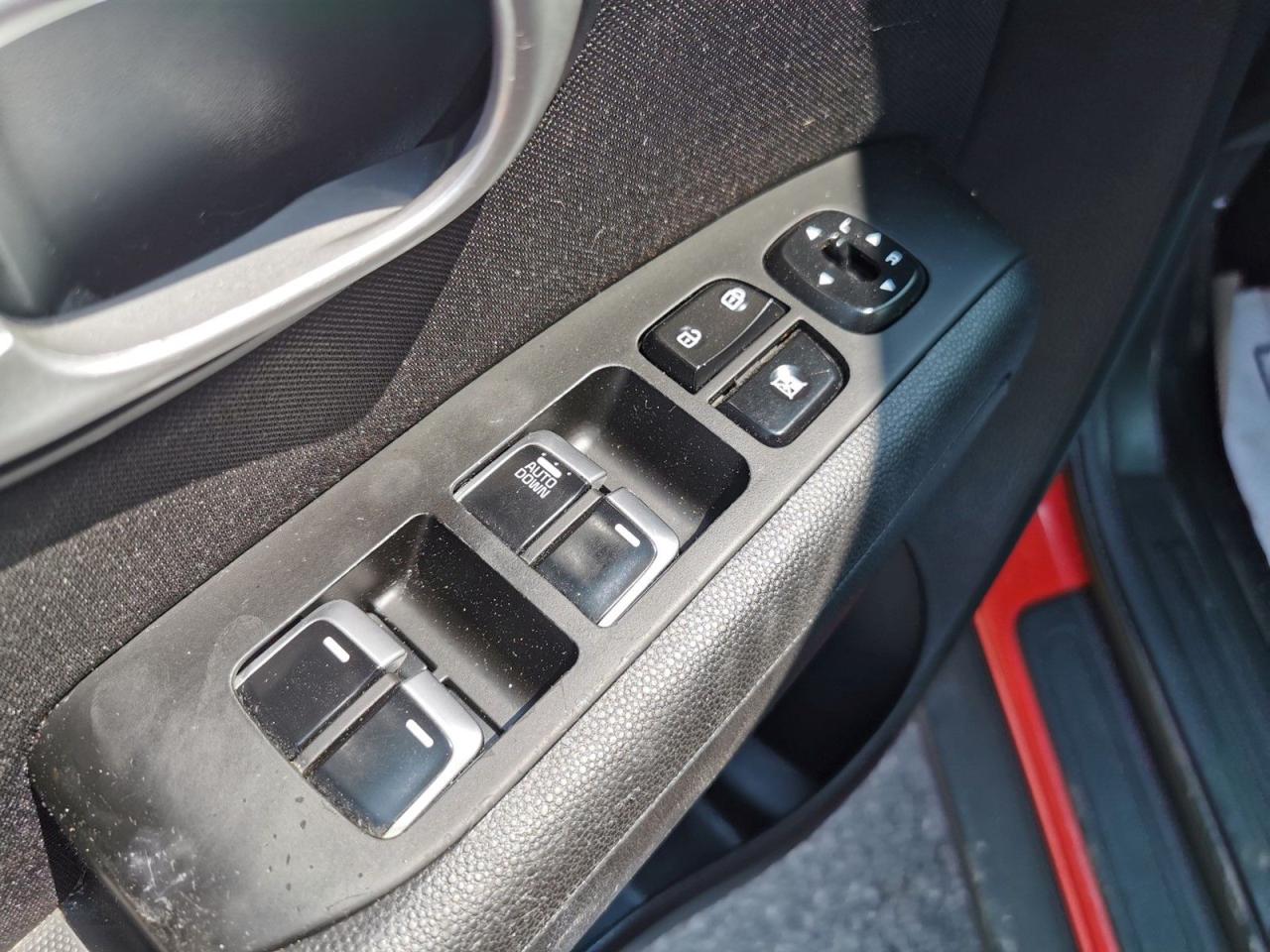 2018 Kia Soul  - Photo #10